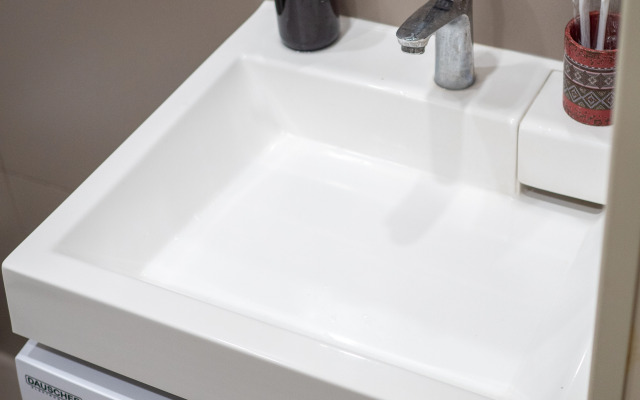 Квартира в стиле знойного Марракеша