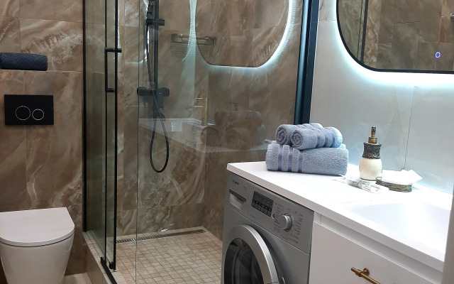 Квартира в центральном районе города