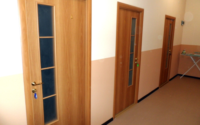 Мини-Отель Riviera Maya