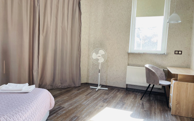 Апартаменты Квартира-Люкс в Центре Казани