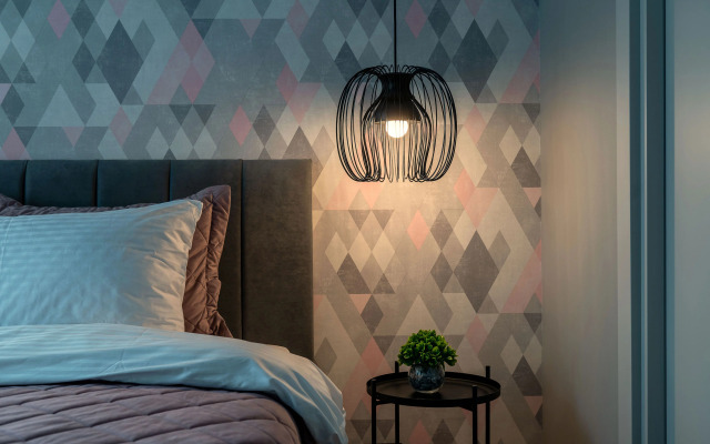 Квартира Шмитовский