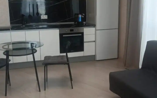1-K Na Kombaynyorov Flat