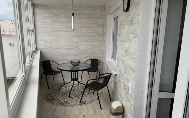 Tsentr Flat