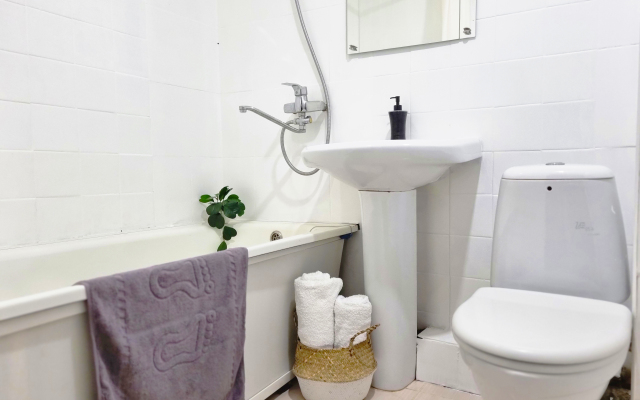 Апартаменты Комфорт класс, Трнавская 4