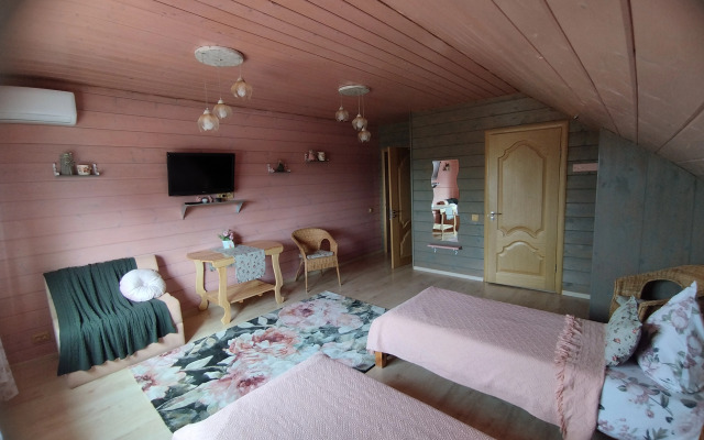 Частный Дом S Baney