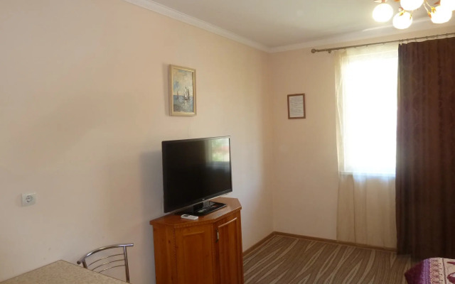 Sanny Flat 3