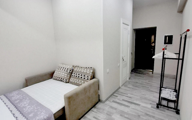 Квартира Уютная 1-комнатная