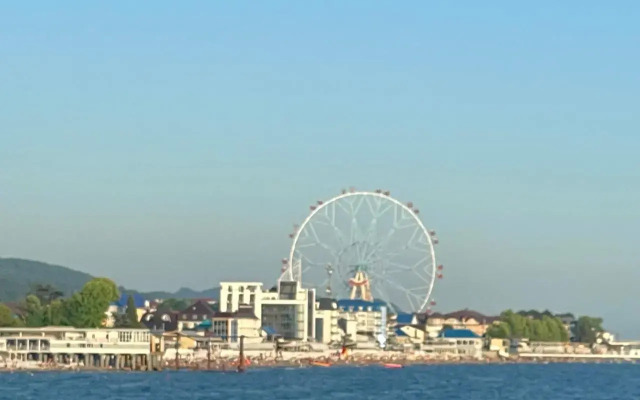 Квартира Двухкомнатная Красивые глазки