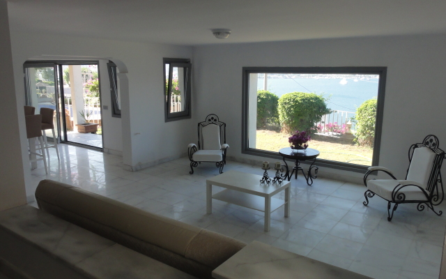 Bodrum Yalıkavak Private Pool 4+1 Villa