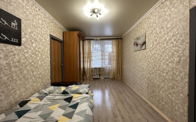 2-K. Vozle Metro Narodnoye Opolchenie Apartments