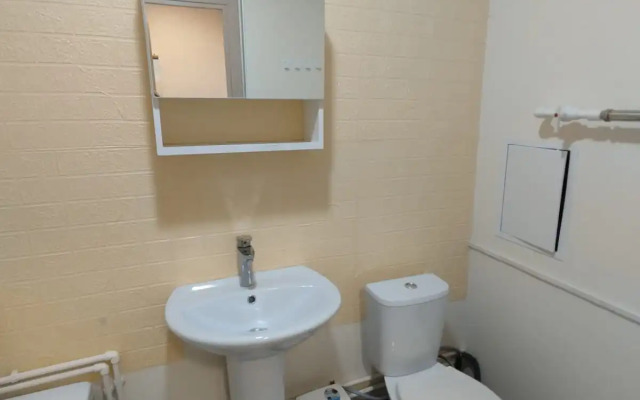 Apartamenty na Lenina 243 Alfa Rent Anapa Flat