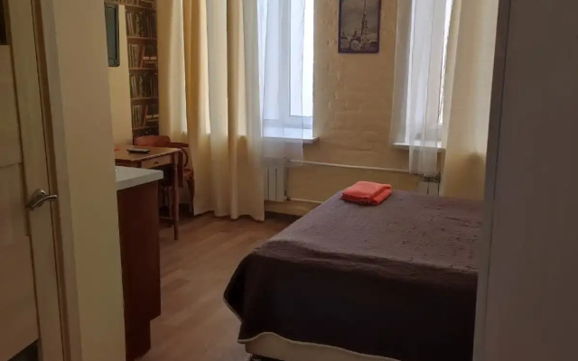 Меблированные Kомнаты Невский Уют