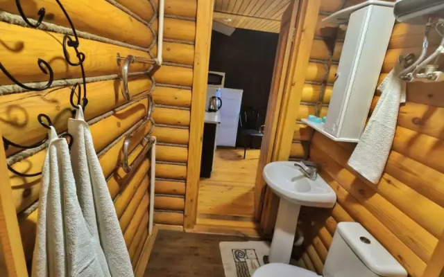 Частный Дом 2 Алтайский Куршавель