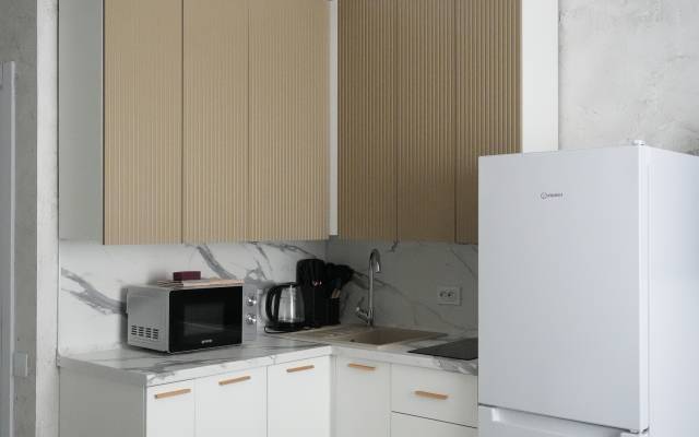 Апартаменты на Светлой 18 104