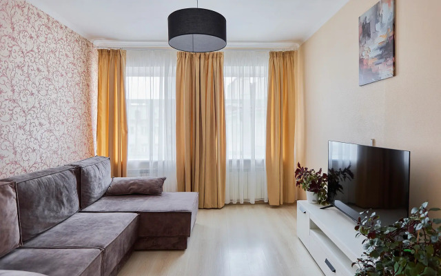 Квартира Семейная у Сенной