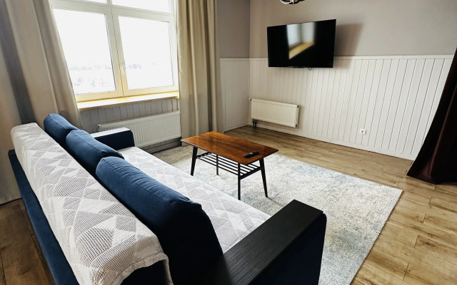 Daily Apart  Apartments
