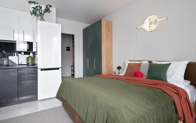 С.Утками с винилом | Студия Jazz