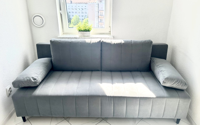 Tsentr, Verkhnee Ozero U Muzeya Yantarya Flat