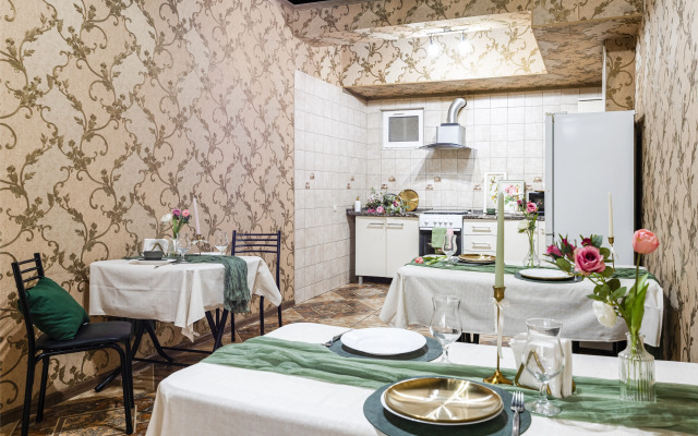 Kalarash 17A Guest House