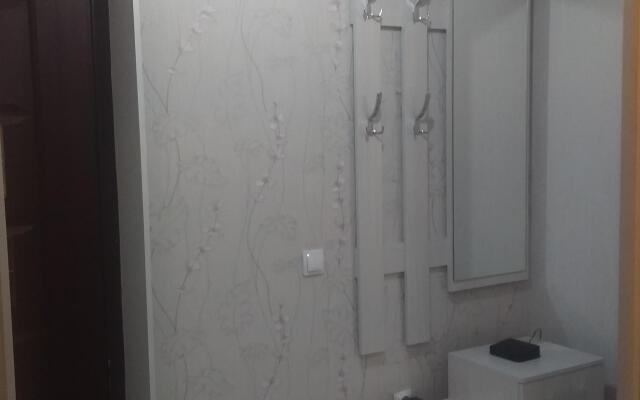 Квартира на Душистой