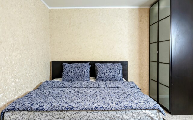 Квартира Свободна -Грузинский Переулок 12