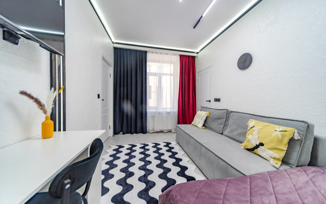 Апартаменты у Никольского собора