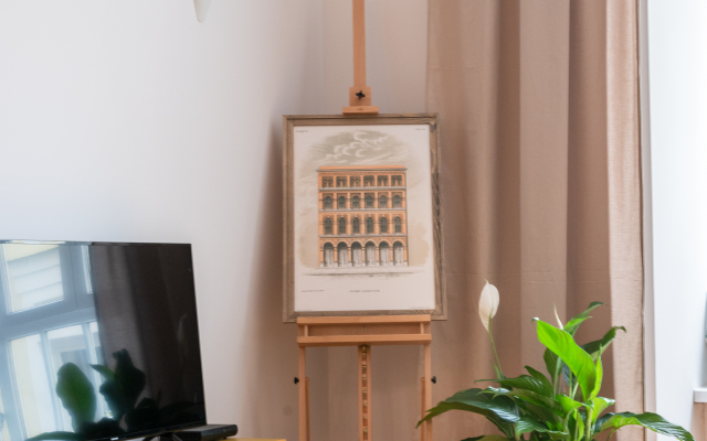 Апартаменты на Тверской