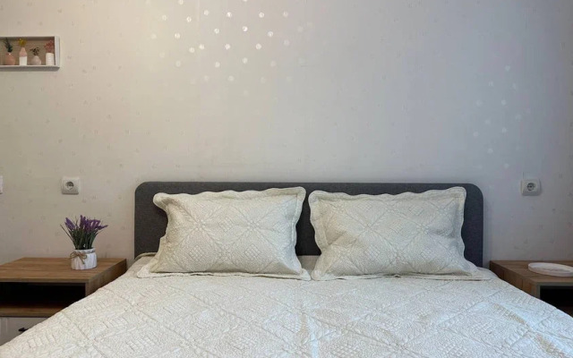 Апартаменты ДзенХоум Палитра 53