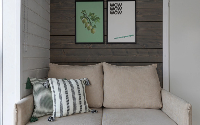 Частный дом WOW Dacha Крыжовник