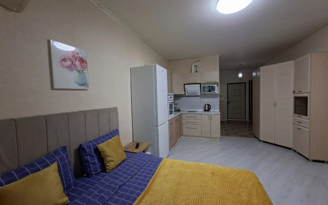 Апартаменты The Loft на Носовихинском шоссе 27