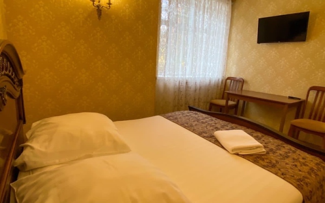 Park Hotel Aristokrat