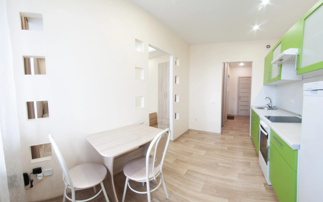 Апартаменты на Геологоразведчиков 44А - 56