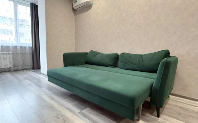 Квартира Большая Двухкомнатная в Центре Города