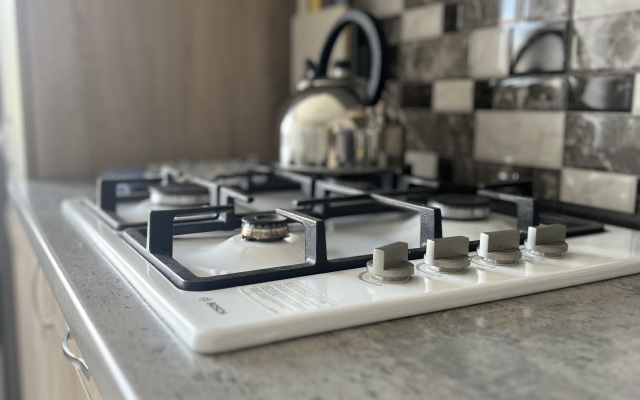 Квартира в Ганзейском квартале