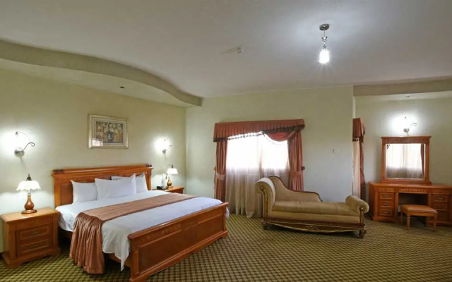 Imperial Botanical Beach Hotel