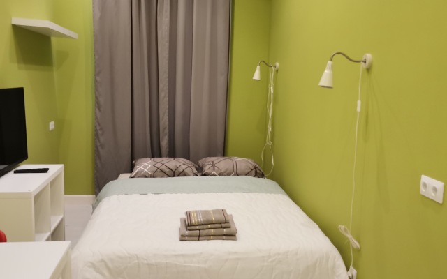 Апартаменты Sutki Rent у Московского Вокзала