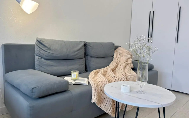 Scandica Home Provans Flat