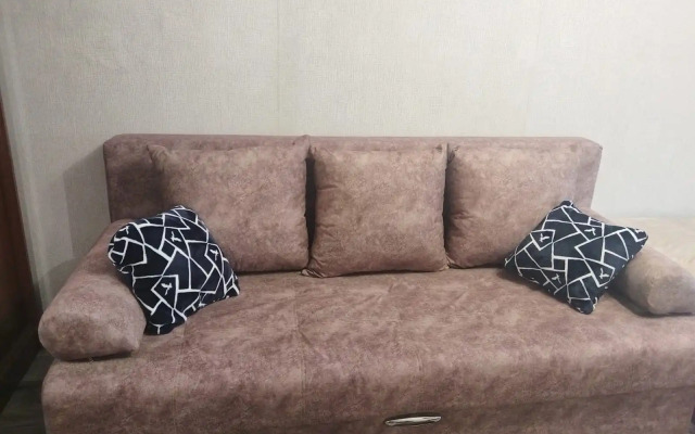 Prostornaya V Tsentre Goroda Flat
