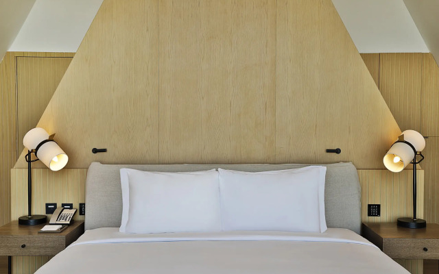 Katara Hills Doha, LXR Hotels & Resorts