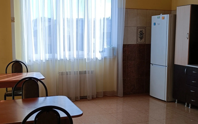 Nadezhda Guest house