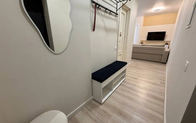 Квартира на Генерала Глаголева