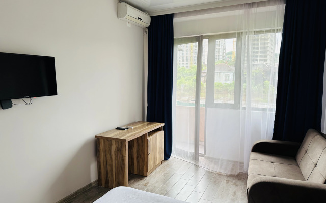 Aparthotel Costa Apart-hotel
