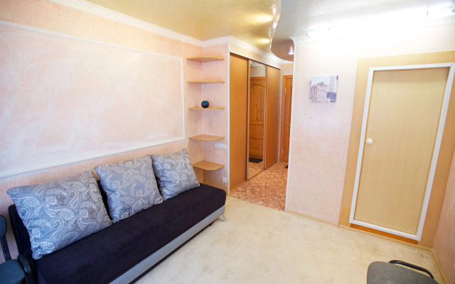 Квартира рядом с автовокзалом и краевой больницей