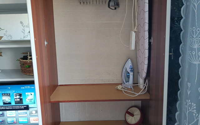 Квартира Уютная с Видом