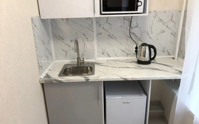 Квартира Студия на Улице Театральной 5