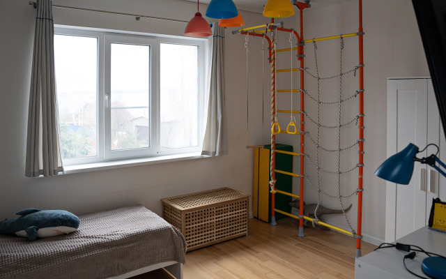 Гостевой дом Дом на Онеге