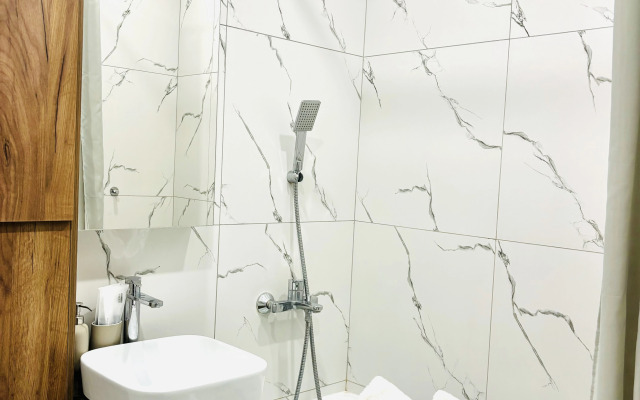 Квартира на улице Гарифьянова 40