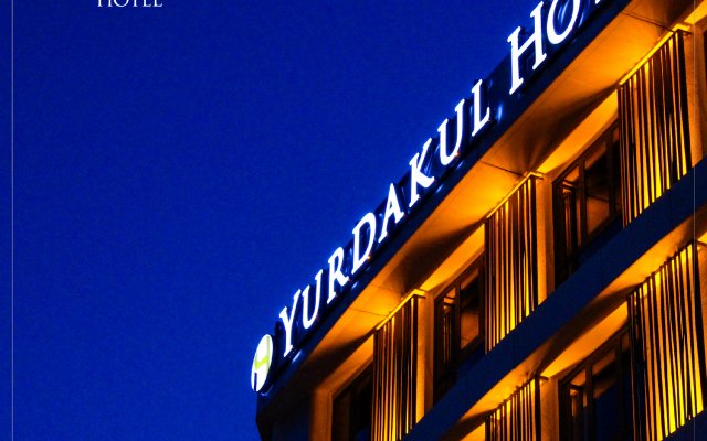 Yurdakul Hotel