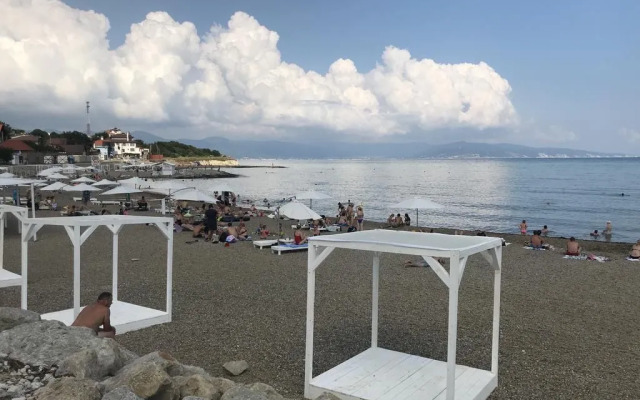 Квартира на Шоссейной 27