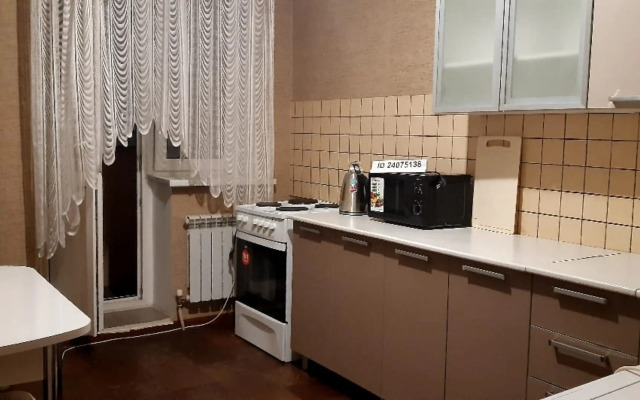 Апартаменты Кирова 6/2